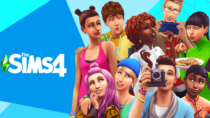 Di Reality Show Ini, Para Pemain The Sims 4 Berkompetisi untuk Meraih Hadiah 1,4 Miliar