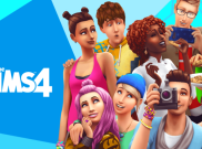 Di Reality Show Ini, Para Pemain The Sims 4 Berkompetisi untuk Meraih Hadiah 1,4 Miliar