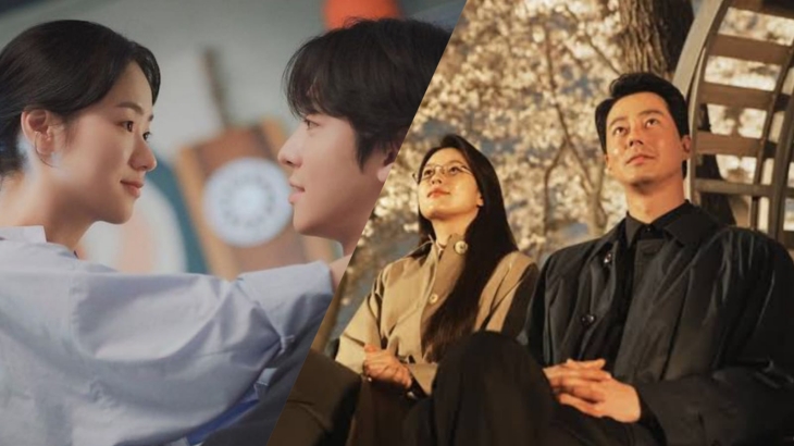 Pasangan K-Drama dengan Chemistry Terkuat di 2023