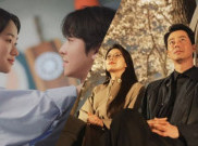 Pasangan K-Drama dengan Chemistry Terkuat di 2023