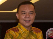 Gerindra Belum Bersikap Soal Ambang Batas 'Parliamentary Treshold'