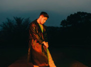 Elvan Saragih Tunjukan Eksistensi Bermusik Lewat ‘Kau Ulangi Lagi’