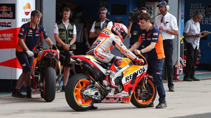 MotoGP, Olahraga Mahal Hingga Miliaran Rupiah