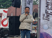 Mandalika Racing Series 2026 Hadirkan 2 Kelas Baru, Fokus Cetak Talenta Pembalap Muda