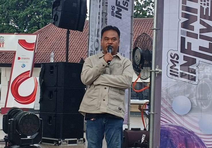 Mandalika Racing Series 2026 Hadirkan 2 Kelas Baru, Fokus Cetak Talenta Pembalap Muda