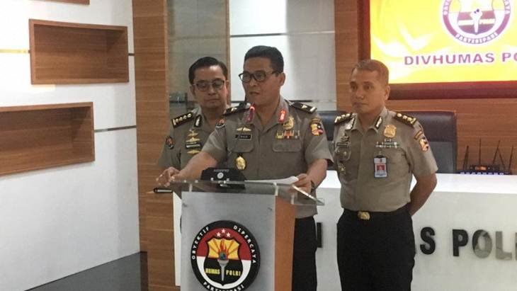 Polisi Diraja Malaysia Bebaskan Dua Suporter Indonesia, Satu Masih Ditahan