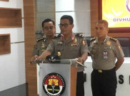 Polisi Diraja Malaysia Bebaskan Dua Suporter Indonesia, Satu Masih Ditahan