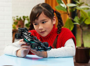 LEGO RIlis Rangkaian Baru Kendaraan Balap dengan McLaren Racing & Senna Brand