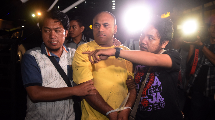 Ini Kesulitan Cari Penyebar Foto Viral Kapolda Metro Jaya