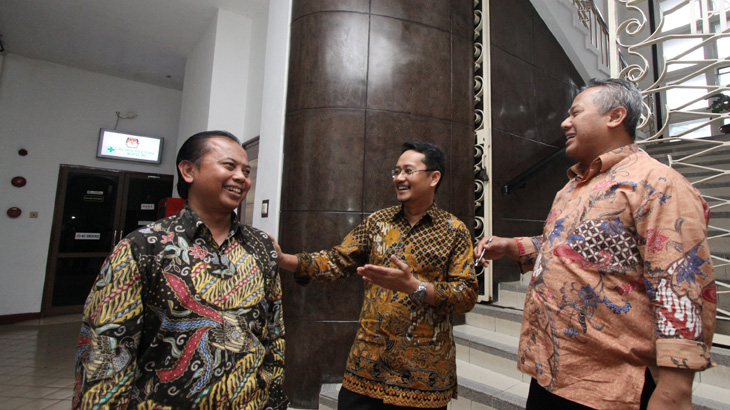 KPU DKI Bakal Kejar Para Pemilih di Apartemen