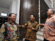 KPU DKI Bakal Kejar Para Pemilih di Apartemen