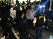 Kisah Polwan yang Rela Tinggalkan Waktu Keluarga untuk Berjibaku Tekan Penyebaran Corona
