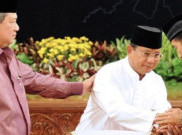 Ini yang Akan Dibahas Prabowo dan SBY di Cikeas