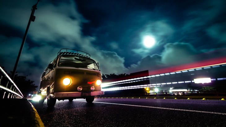 Lampu Depan Mobil, Bagaimana Sebaiknya?