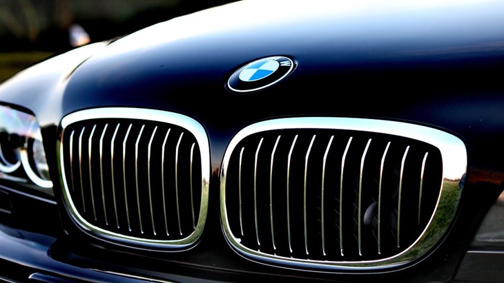 BMW Prioritaskan Produksi Kendaraan Listrik