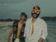 Sundancer Bawa ‘Suvenir’ dari Nusa Tenggara Barat