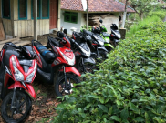 Dede Yusup Ditangkap Ditreskrimum Polda Jabar Terkait Kasus Penadahan