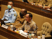 Pemerintah Setujui RUU Pembentukan Provinsi Papua Barat Daya