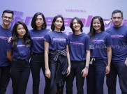 Bernostalgia dengan Tahun 90-an dalam Film 'Melankolia'