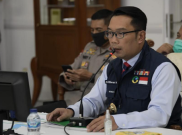Tak Ingin Ada Klaster Pendidikan di Jabar, Ridwan Kamil: Hati-Hati Membuka Sekolah