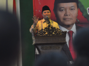 PKS Tak Persoalkan Pertemuan Jenderal Gatot dengan Prabowo 
