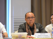 DPR Minta Hadi Tjahjanto Evaluasi Kinerja Juru Ukur Tanah BPN se-Indonesia
