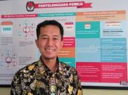 Pilkada Serentak Ditunda, Ratusan Panwas dan PPS Kabupaten Sleman Menganggur