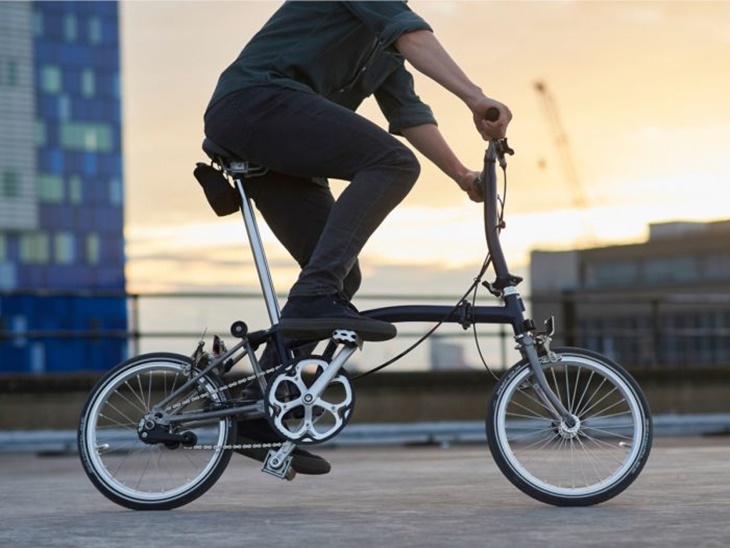 brompton