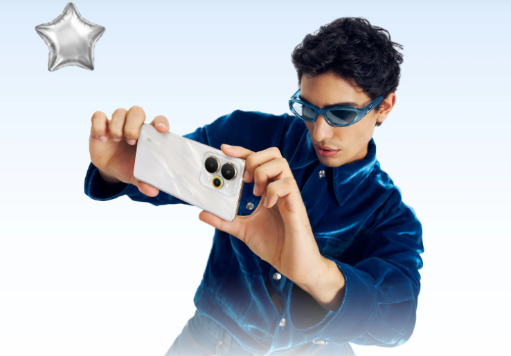 Bocoran Spesifikasi Lengkap realme 15 Pro: Desain Tipis, Kamera 50MP, dan Baterai 7000mAh