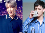 Tingkah Konyol Idola K-Pop saat Lepas Kendali