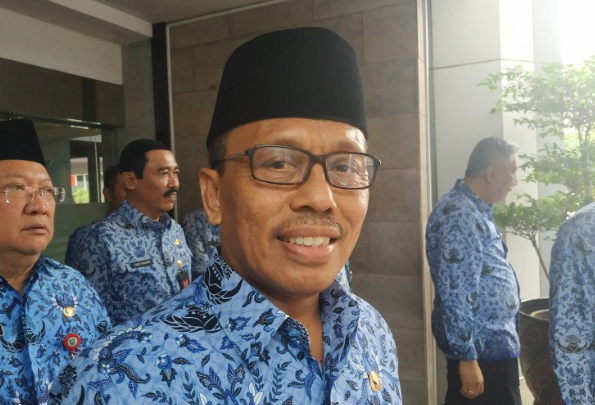 Kemendagri Bakal Beri Surat Peringatan ke Anies Baswedan