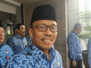 Kemendagri Bakal Beri Surat Peringatan ke Anies Baswedan