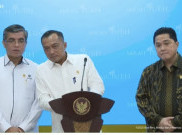Kemenaker Kawal Pemenuhan Hak Karyawan Sritex