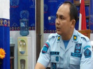  Ditjen PAS Ungkap Alasan Presiden Jokowi Beri Grasi ke eks Gubernur Riau