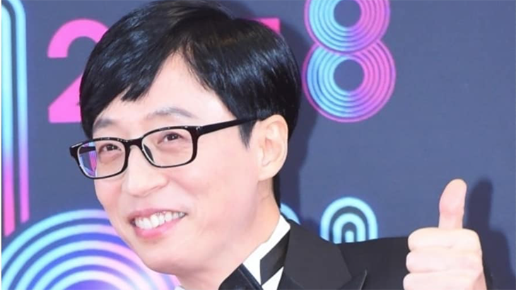 Dikenal sebagai MC Terbaik Korea Selatan, Yoo Jae-suk Ungkap Perjuangannya di Awal Karier 