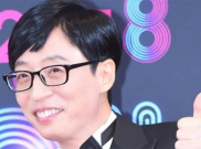 Dikenal sebagai MC Terbaik Korea Selatan, Yoo Jae-suk Ungkap Perjuangannya di Awal Karier 
