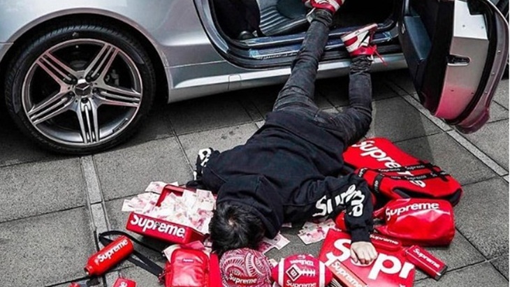Yuk Simak 'Challenge' Paling Viral di Tahun 2018