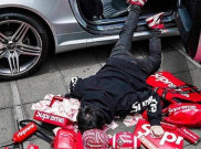 Yuk Simak 'Challenge' Paling Viral di Tahun 2018