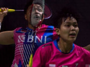 Berikut Jadwal 5 Wakil Indonesia pada Perempat Final Japan Open 2022