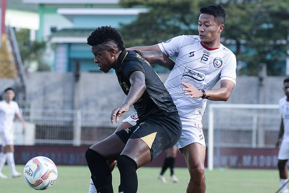 Hasil Lengkap Laga Pekan Ke-34 dan Klasemen Akhir Liga 1 2023/2024