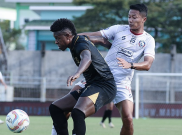 Hasil Lengkap Laga Pekan Ke-34 dan Klasemen Akhir Liga 1 2023/2024