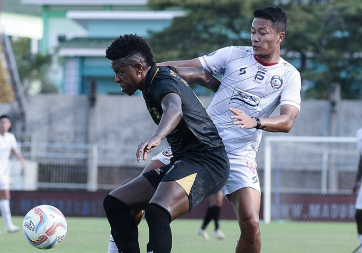 Hasil Lengkap Laga Pekan Ke-34 dan Klasemen Akhir Liga 1 2023/2024