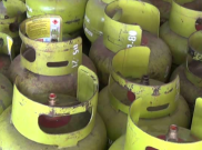 Pertamina Tambah Pasokan 33.760 Tabung Elpiji 3 KG di Yogyakarta