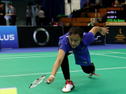 Cukur Singapura 5-0, Tim Putri Puaskan Susy