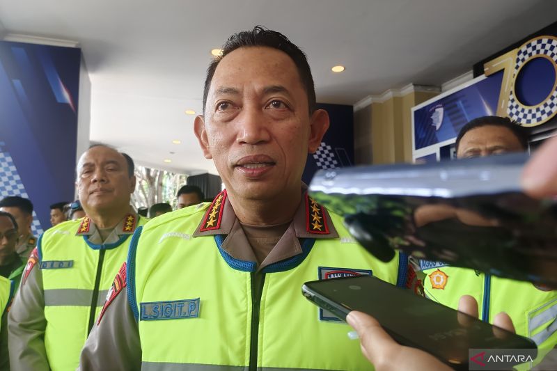 Di Balik Kapolri Bentuk Tim Transformasi Reformasi Polri, Salah Satunya Penuhi Harapan Warga