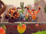Intip Cinematic Trailer dari Crash Team Rumble