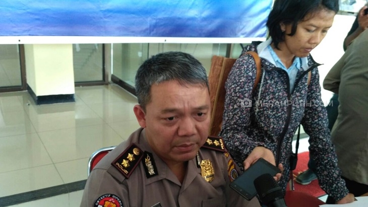 Liburan, Ribuan Orang Kena Tilang di Yogyakarta