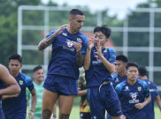 Jadwal Live Streaming Persikabo 1973 Vs Persib Bandung pada 15 Maret 2024