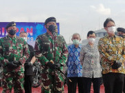 TNI Kerahkan Ribuan Babinsa Tegakan Prokes dan Tracing di PPKM Skala Mikro