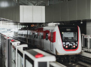 Tarif Promo LRT Jabodebek Diperpanjang hingga 31 Maret 2024